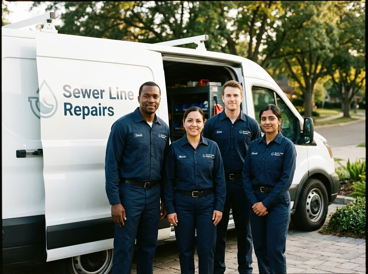 Emergency Plumber company in Chubbuck, ID